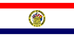 City of Mobile Flag