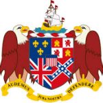 State of Alabama Coat of Arms