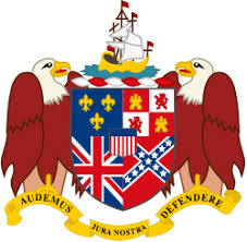 State of Alabama Coat of Arms