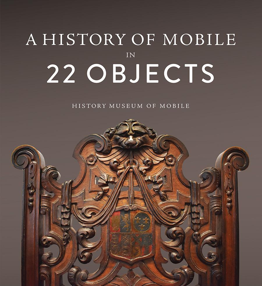 A History of Mobile in 22 Objects